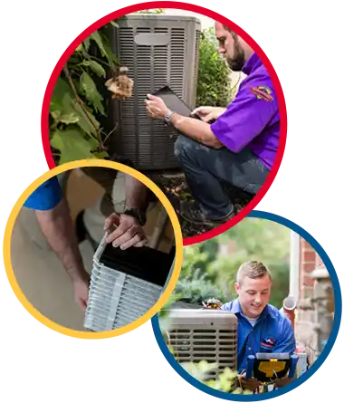 Call for reliable Heater replacement in Westerville OH.